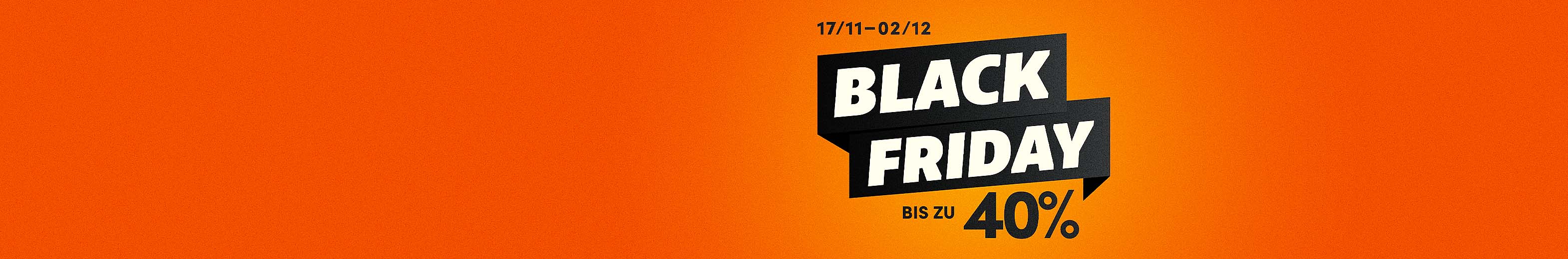 Black Friday Angebote