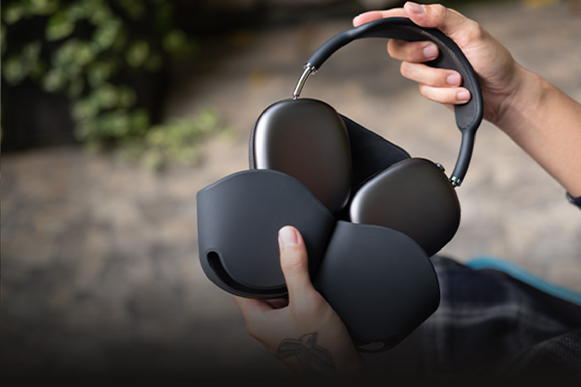 Apple AirPods Max (2024)