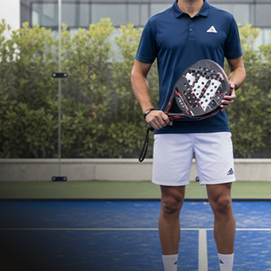 Adidas ADIPOWER Padel Racket