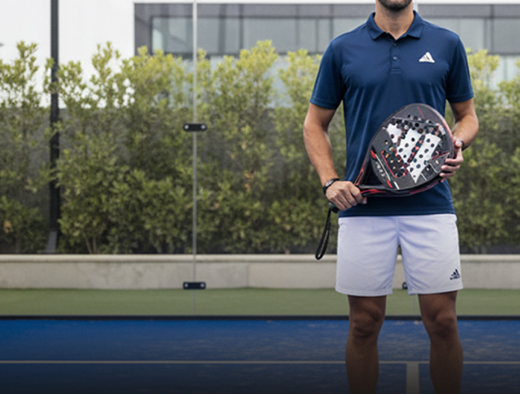 Adidas ADIPOWER Padel Racket