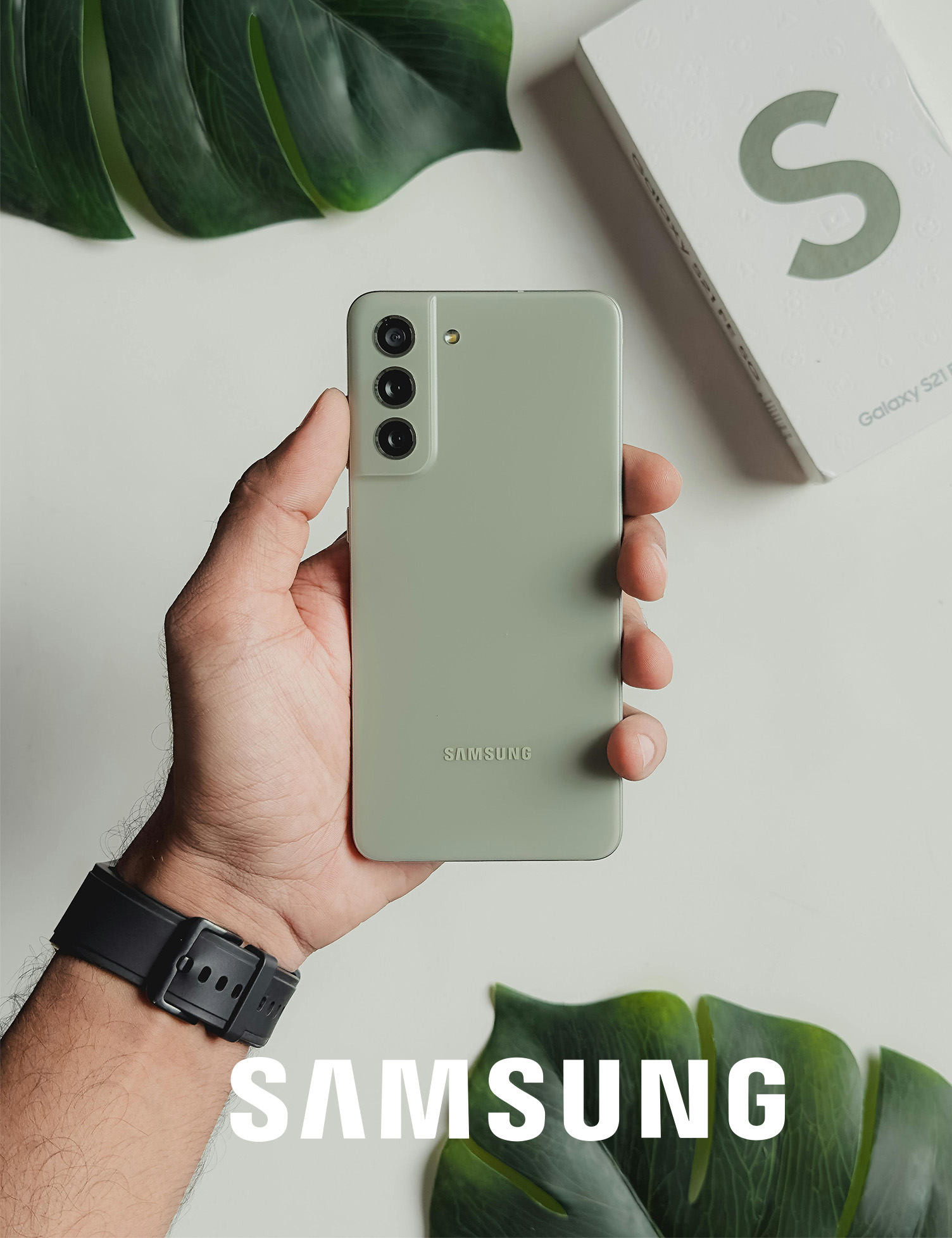 Samsung