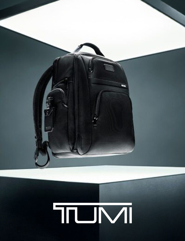 TUMI