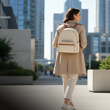 Michael Kors Backpack