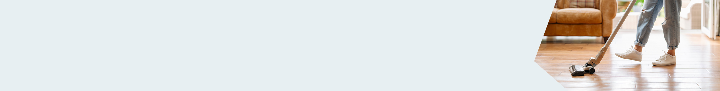 Designed for shared spaces