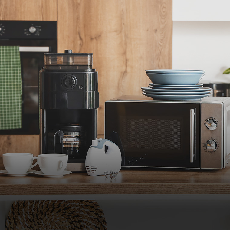 Kitchen Appliances