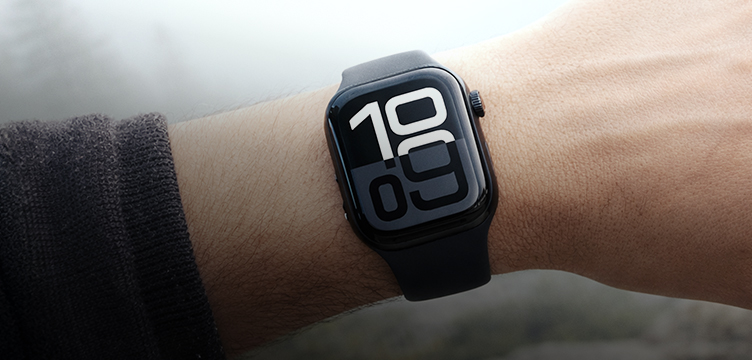 Amazfit HELIO Smart Ring