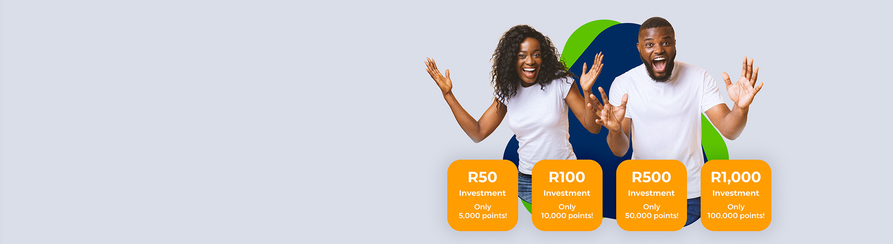 100 % Tax-Free Returns