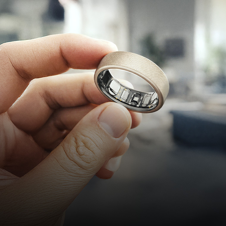 Amazfit HELIO Smart Ring