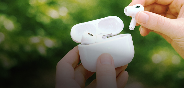 Apple AirPods Pro 3