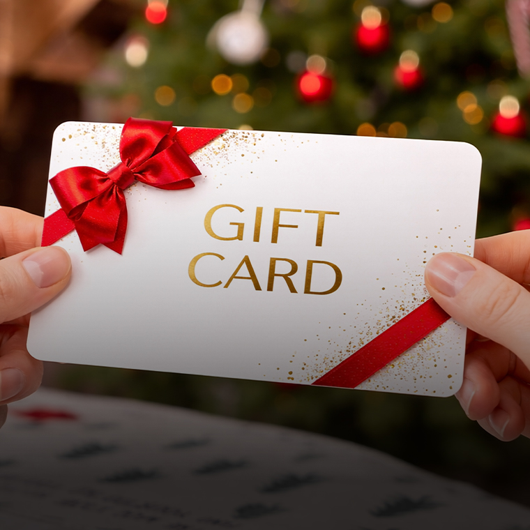 Gift Cards