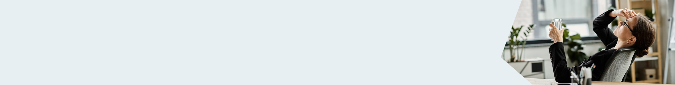 Restore Balance, Every Day