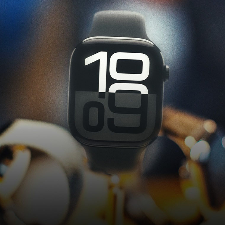 Apple Watch Series 10