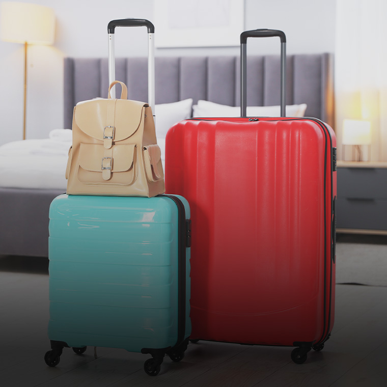 Travel Essentials