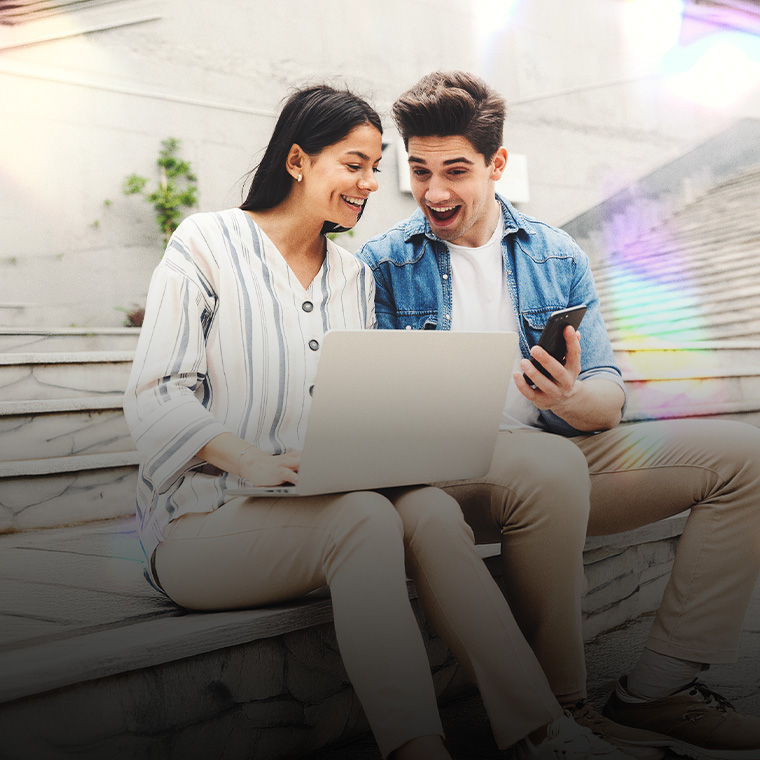 Win 100,000 Etihad Guest Miles every month.