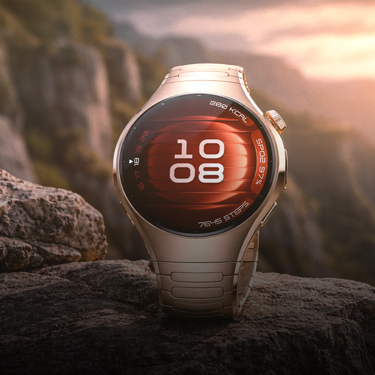 Huawei Watch 5 Smartwatch