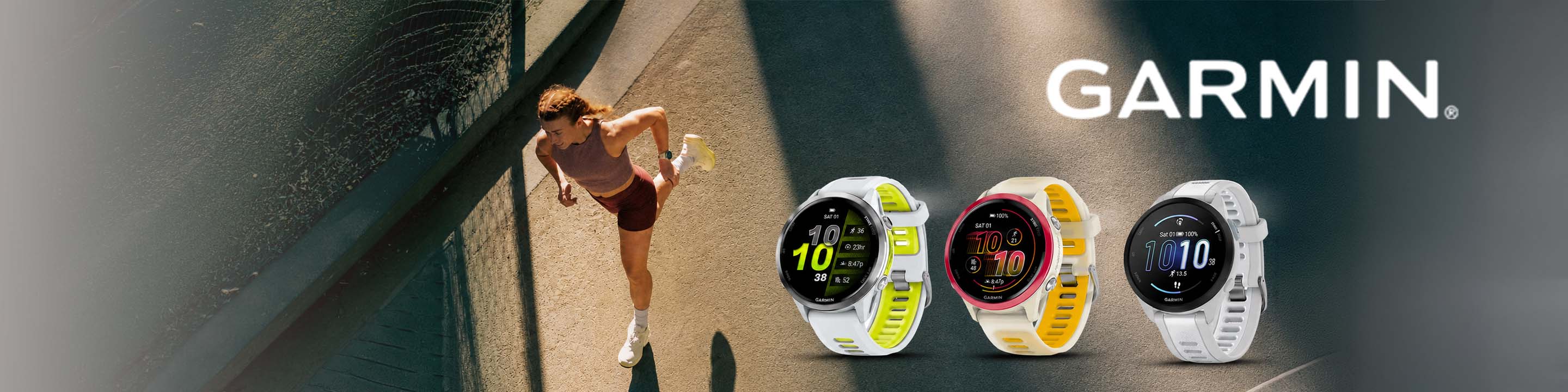 Garmin