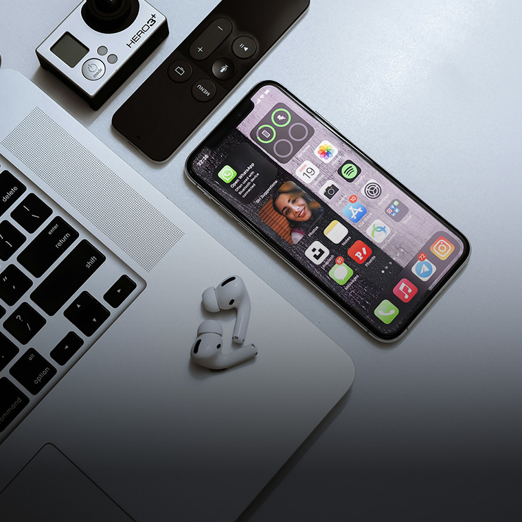 Electronics