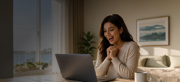Win 100,000 Etihad Guest Miles every month