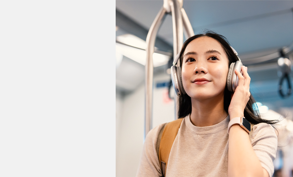Headphones