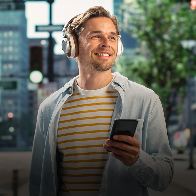 Headphones