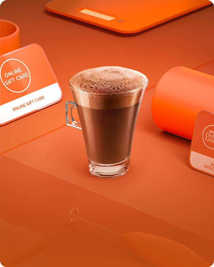 Eleve os seus rituais de café
