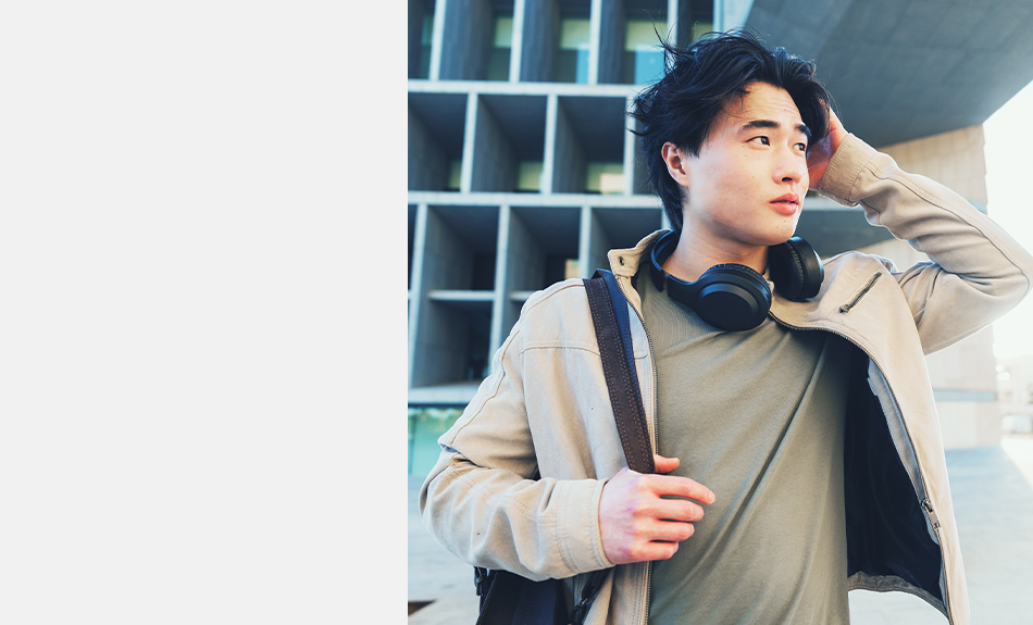 Headphones