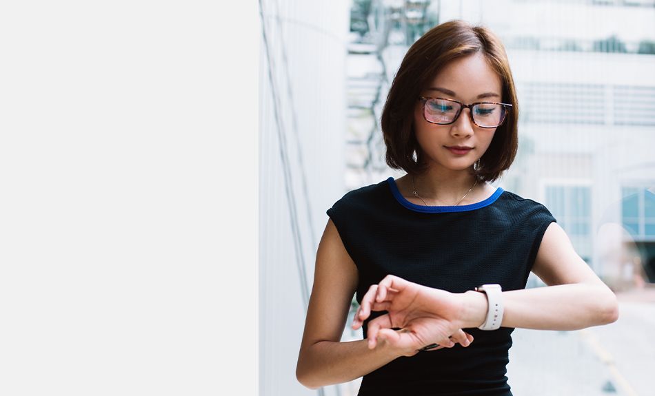 Smartwatches