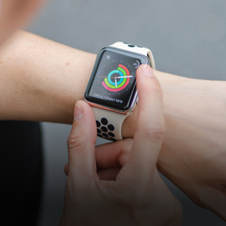 Smartwatches