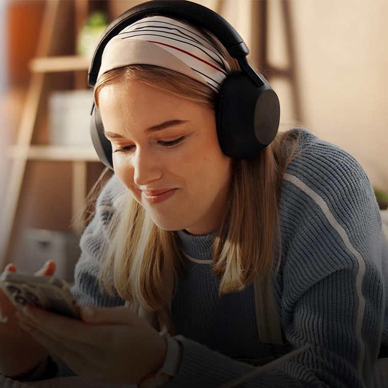 Headphones