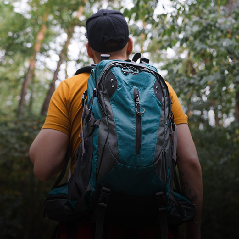 Backpacks