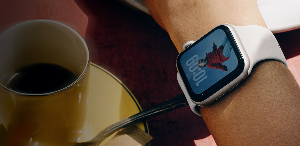 Apple Watch SE 3rd generation
