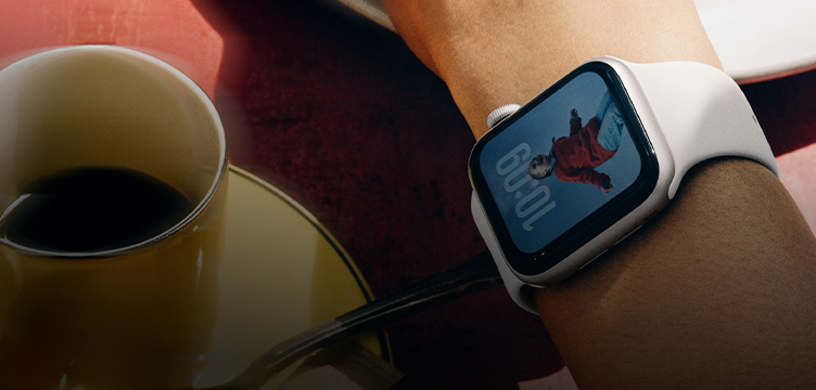 Apple Watch SE 3rd generation