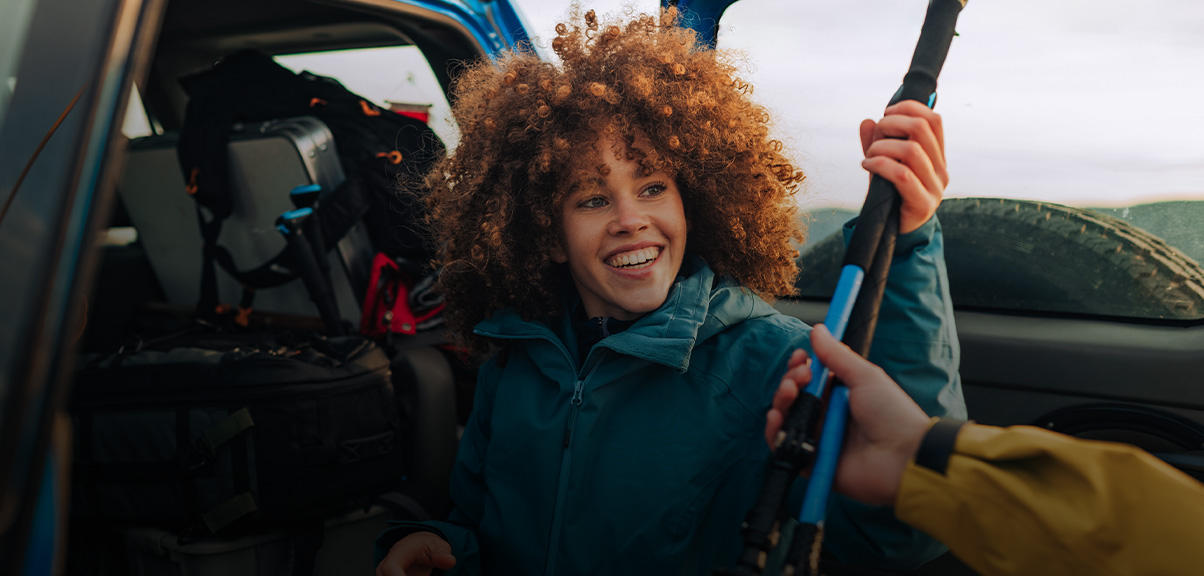 Luggage & Travel Gear