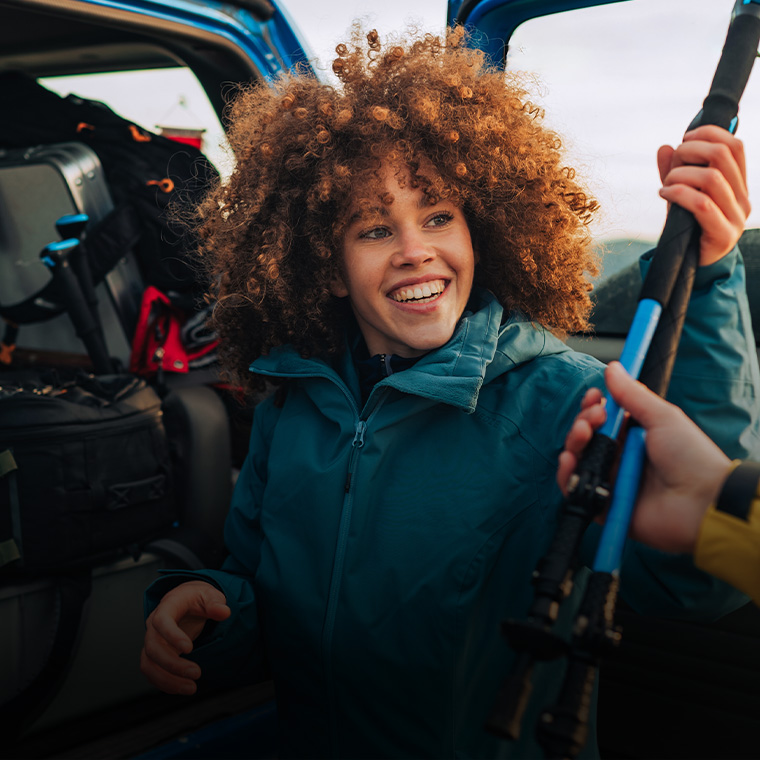 Luggage & Travel Gear