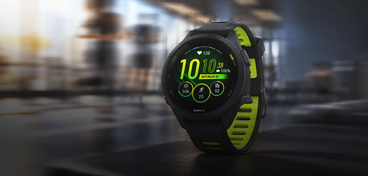 Garmin FORERUNNER 265S