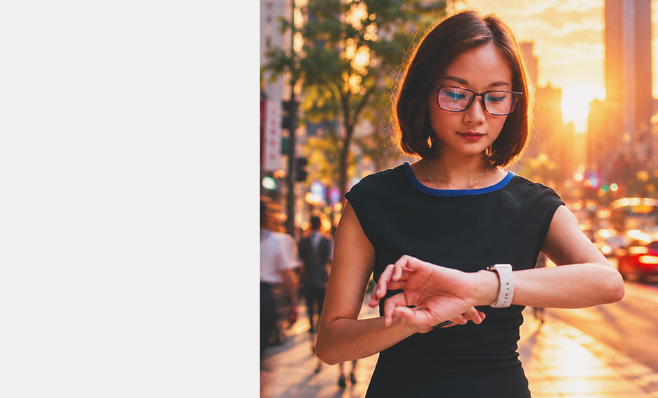 Smartwatch