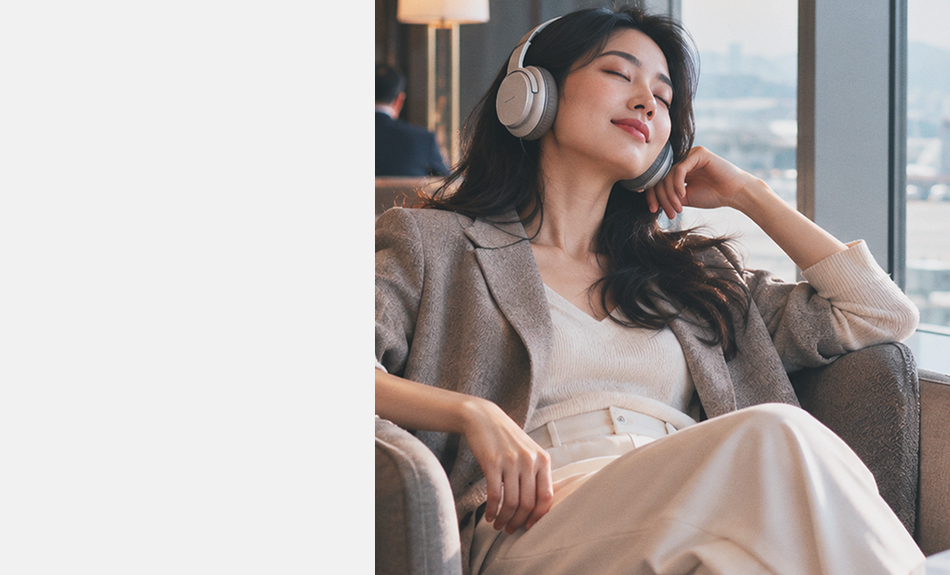 Headphone & Earphone