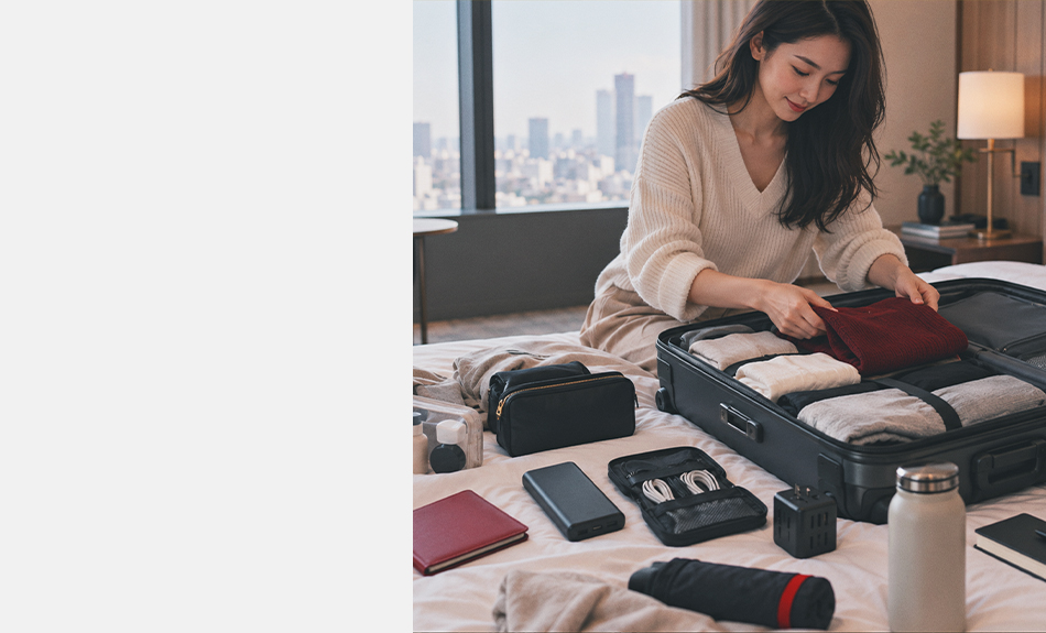 Travel Accessories